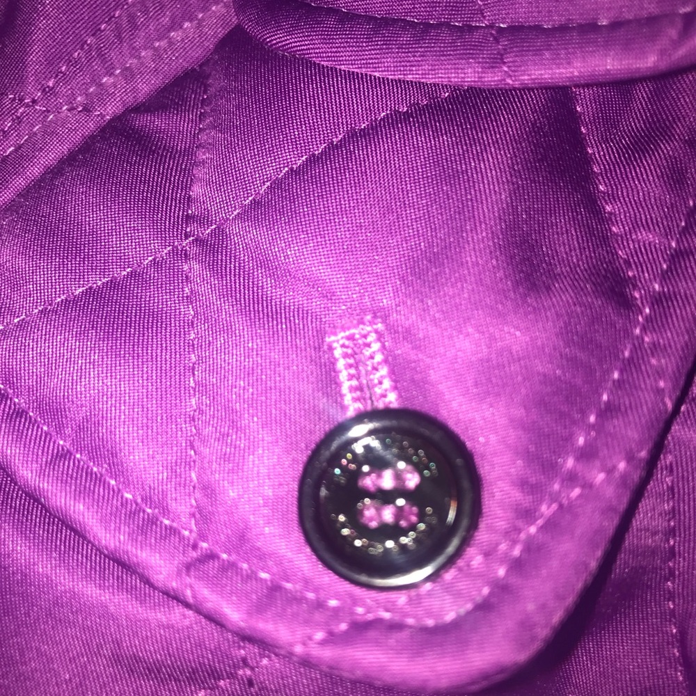 💜BURBERRY JACKET💜 - Picture 3 of 6